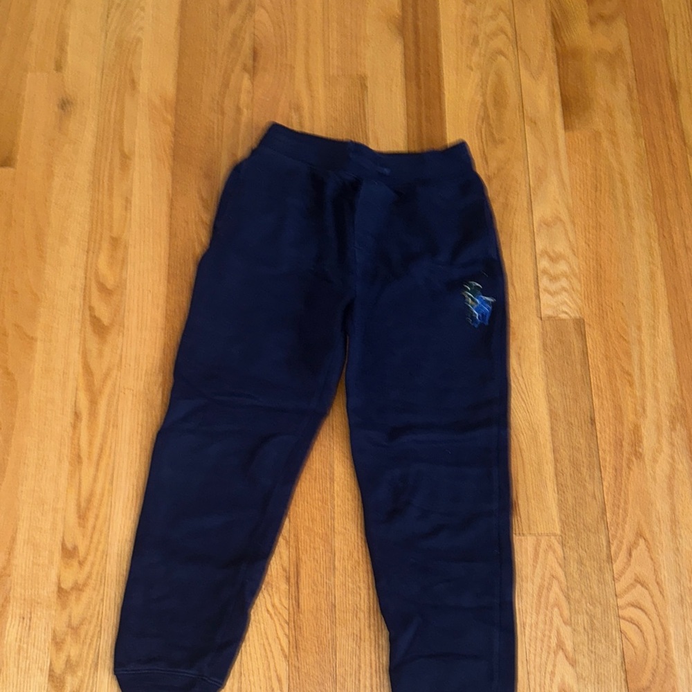 Polo Ralph Lauren  Navy Blue Joggers